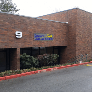 Kirkland (Yarrow Point) Defensive Driving School