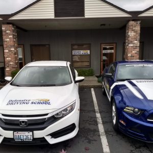 seattle driving school for adults