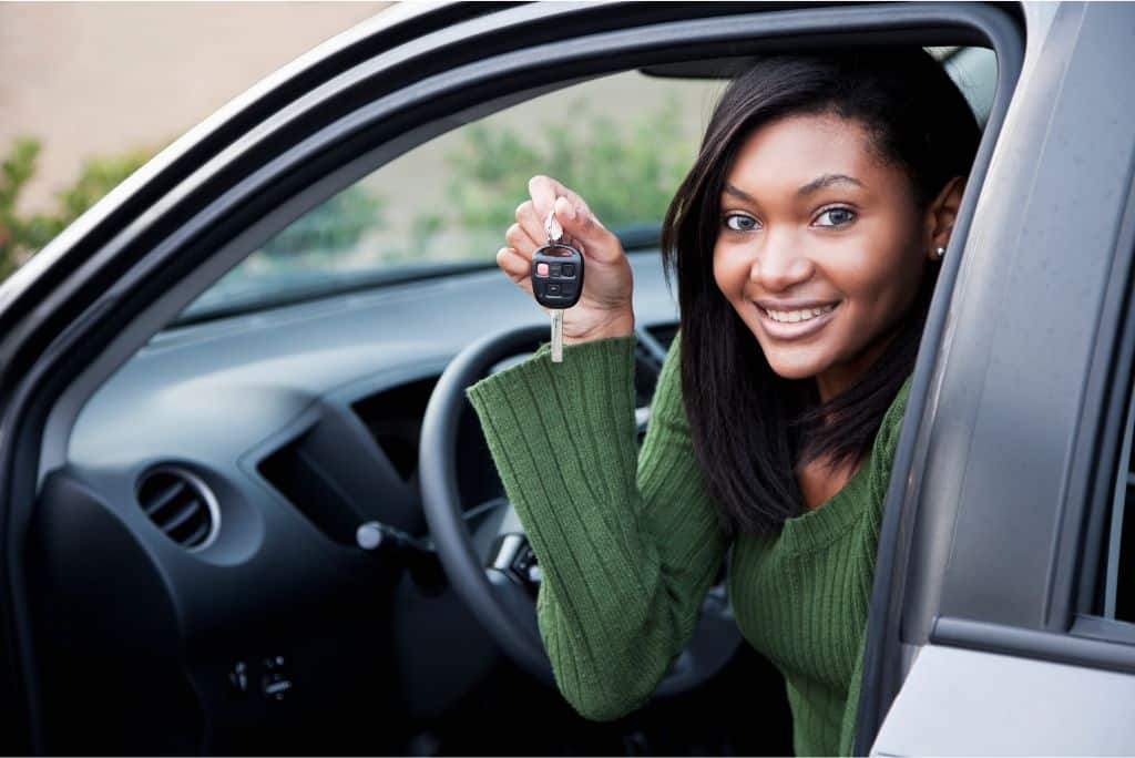 What Is A Graduated Driver's License?