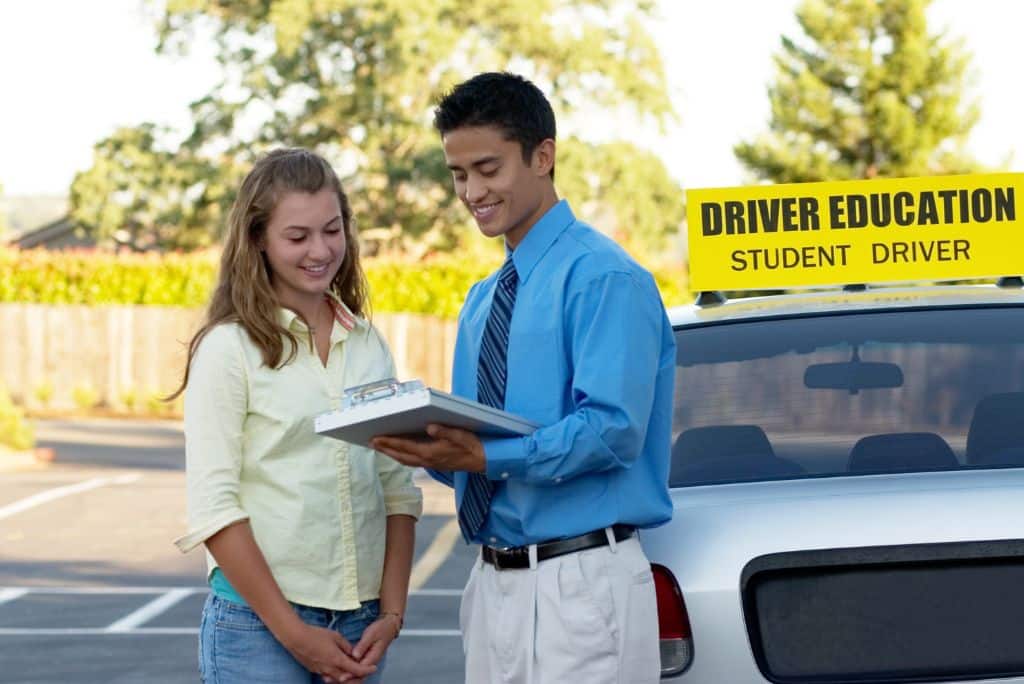 m1 assignment 2 importance of driver education