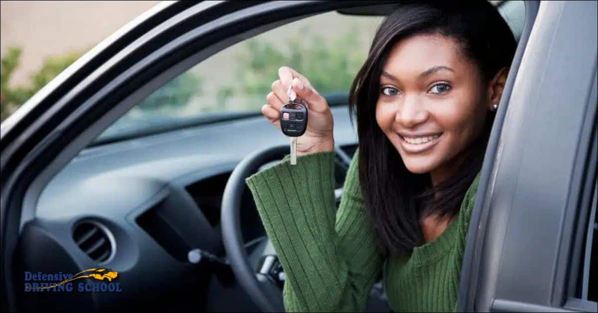 graduated driver's license