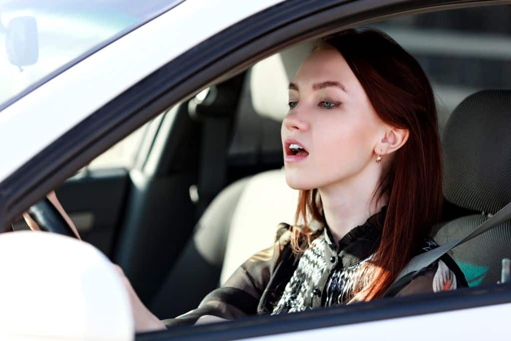 10 First-Time Driving Tips You Should Know