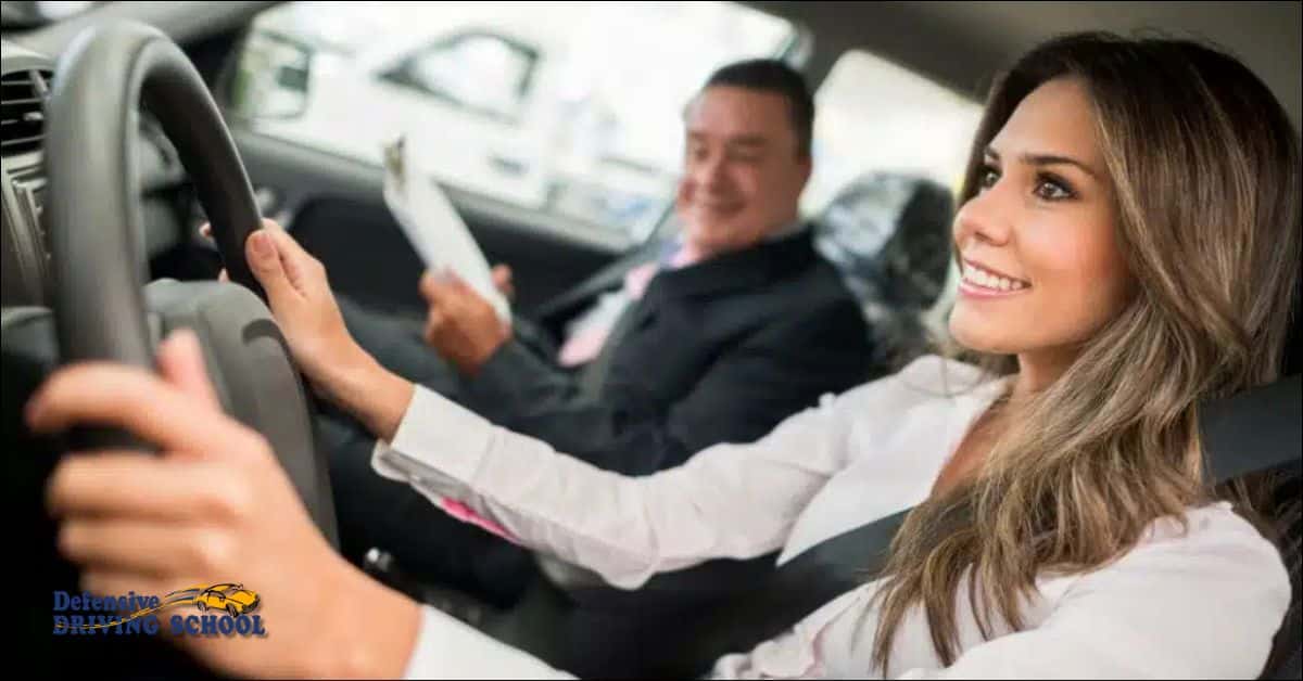 how to practice driving without a car