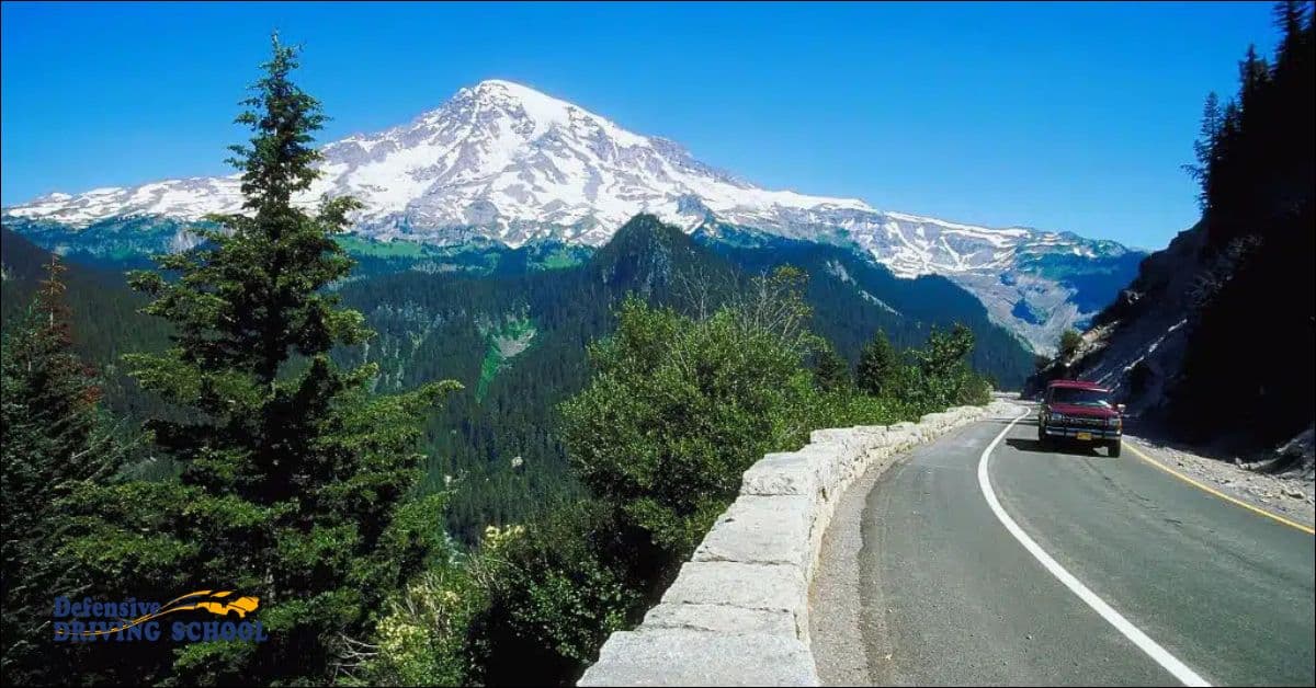 washington state driving laws