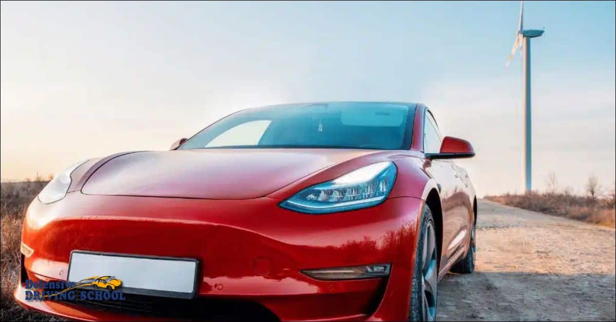 what is eco driving