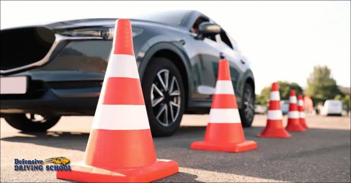 local driving school