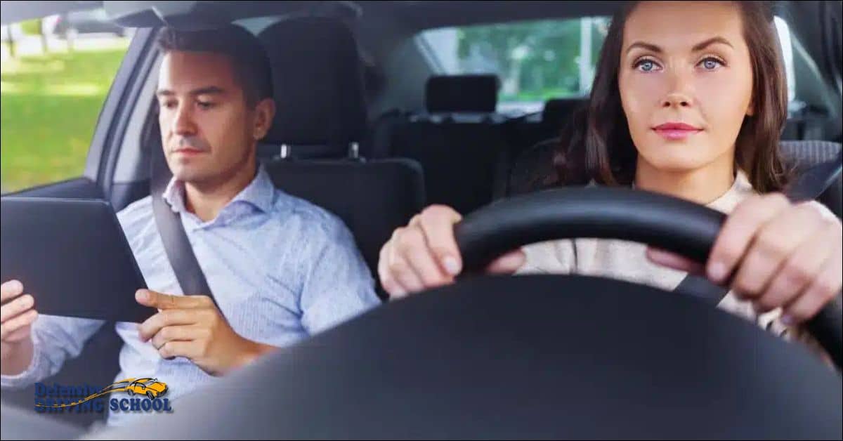 adult driving schools