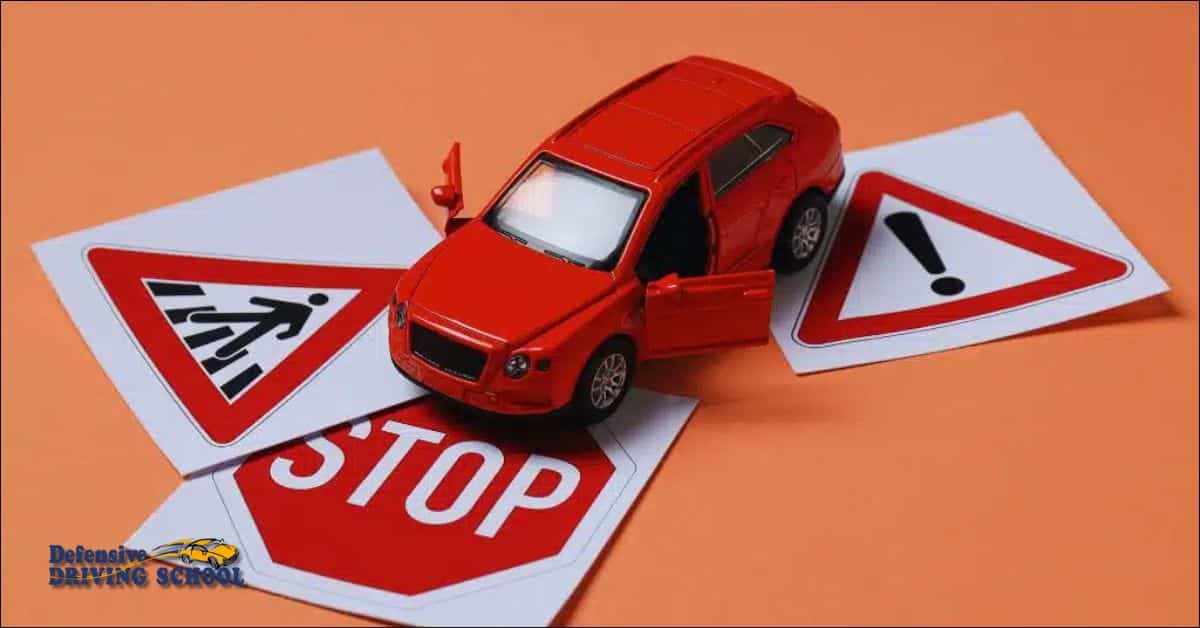 driving school