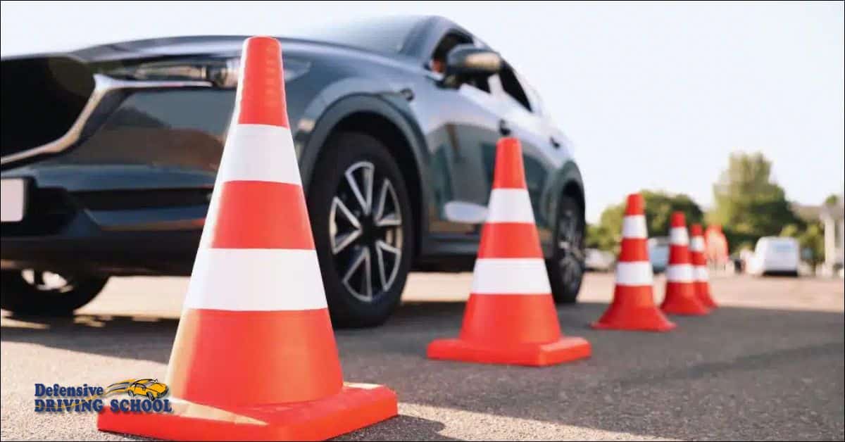 affordable driving school