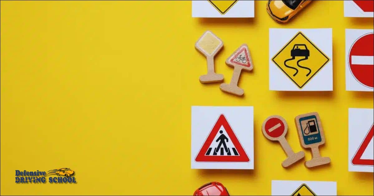 safe driving schools