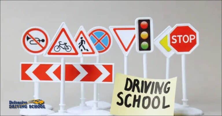 What is Defensive Driving and Why Should Every Driver Learn It?