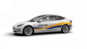 Defensive Driving School and Driver License Testing Center place picture