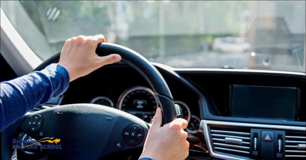 driving skills to practice