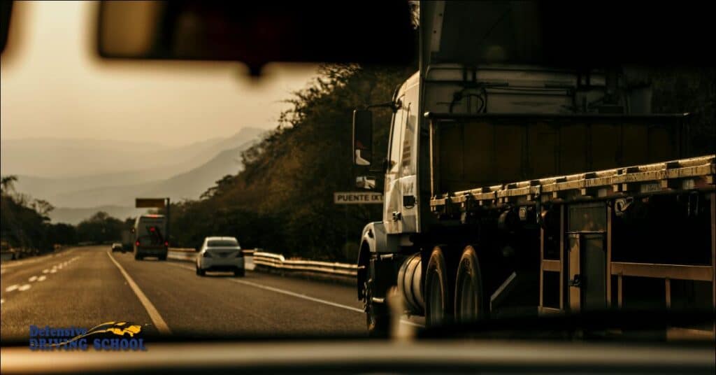 how to improve driving skills