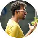 Amith Tallanki profile picture