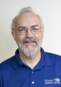 Bill, Instructor of Defensive Driving School