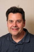 Bryan, Instructor of Defensive Driving School
