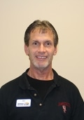Jim, Instructor of Defensive Driving School
