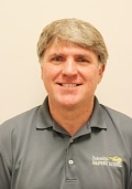 Rick, Instructor of Defensive Driving School