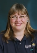 Verla, Lead Instructor of Defensive Driving School